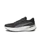 Black/Silver