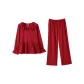 Women's-Burgundy