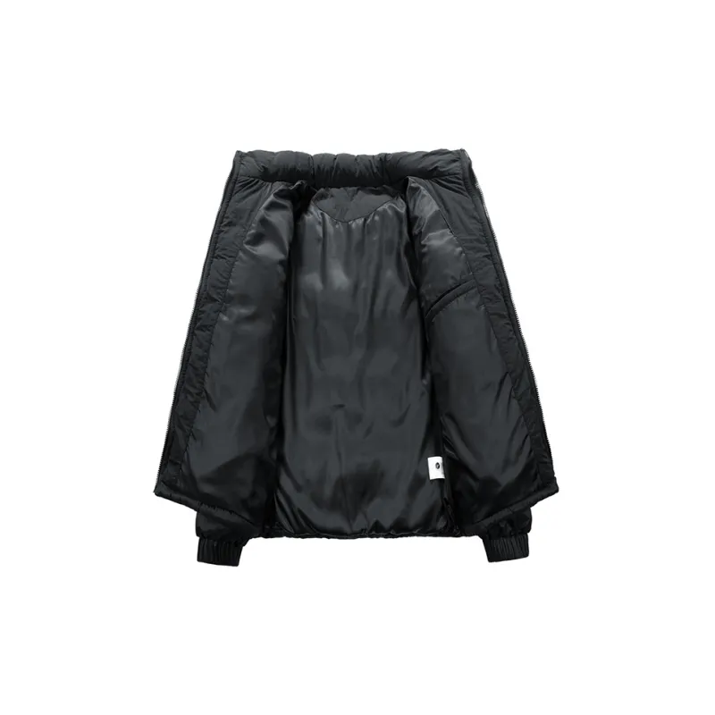 MASGLO Winter Puffer Jacket Unisex-2