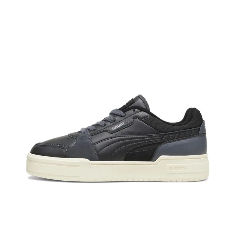 PUMA Ca Pro Lux Iii 'Black White'-0
