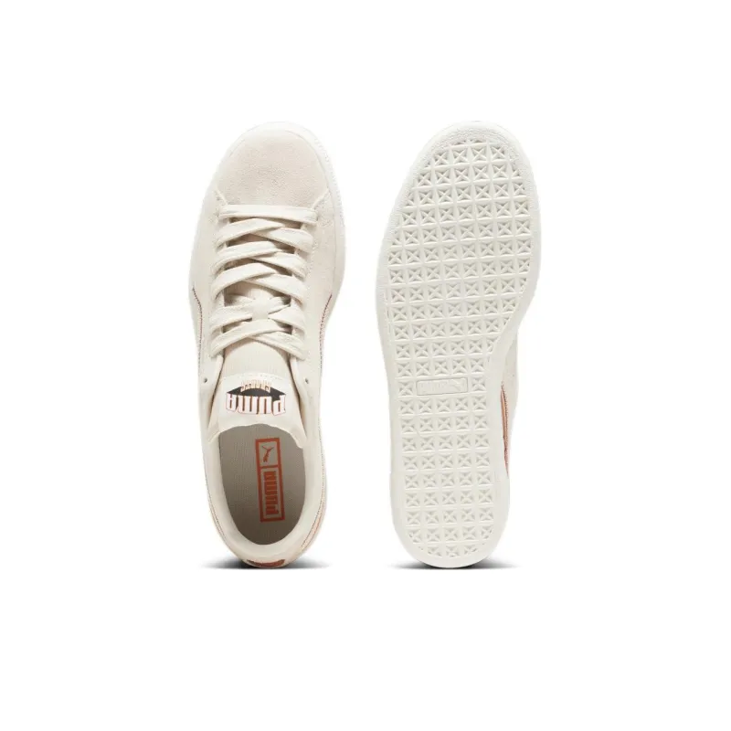 Puma Suede 'For The Fanbase - Alpine Snow'-5