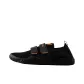 Obsidian Black[Recommendation: Size Down/Free Shoe Bag/Comfortable Anti-Slip]