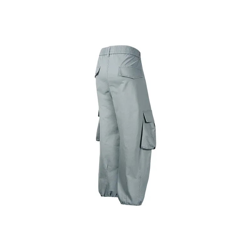 Jeep Wrangler Casual Pants Unisex-7