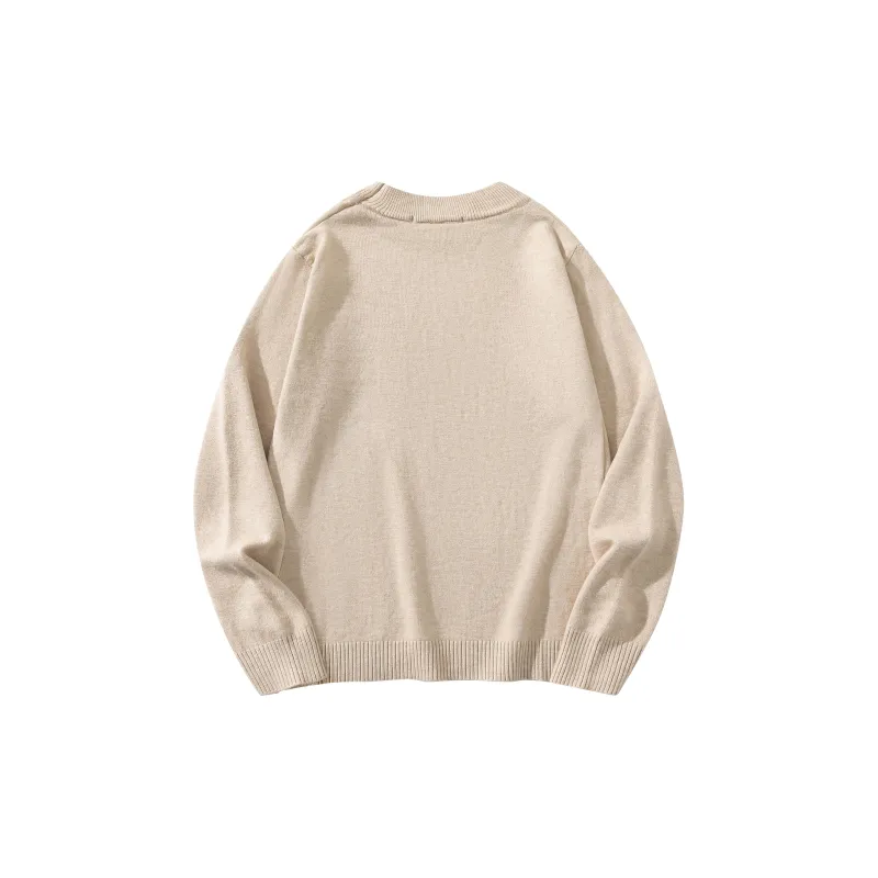 THINGYLAB Knitwear Unisex-3