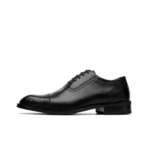 Cachiotti Dress Shoes Men Low-Top