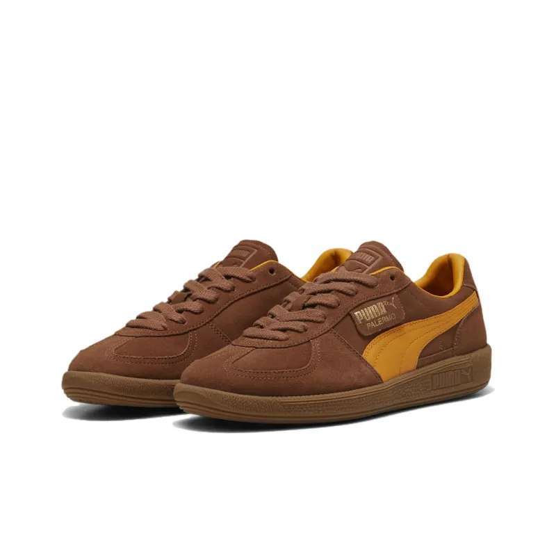 Puma Palermo Brown Mushroom Ginger Tea-2