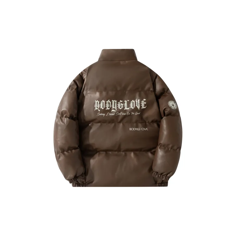 BODY GLOVE Puffer Jacket Unisex-6