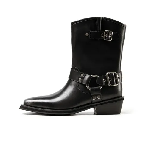 FED Ankle Boots Women's