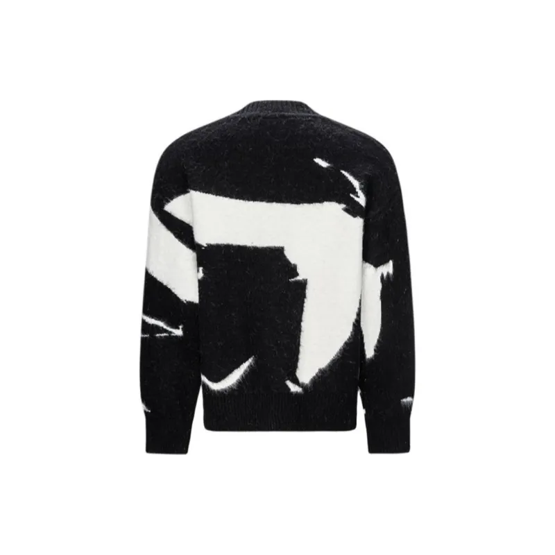 TIWILLTANG Sweaters Unisex-1