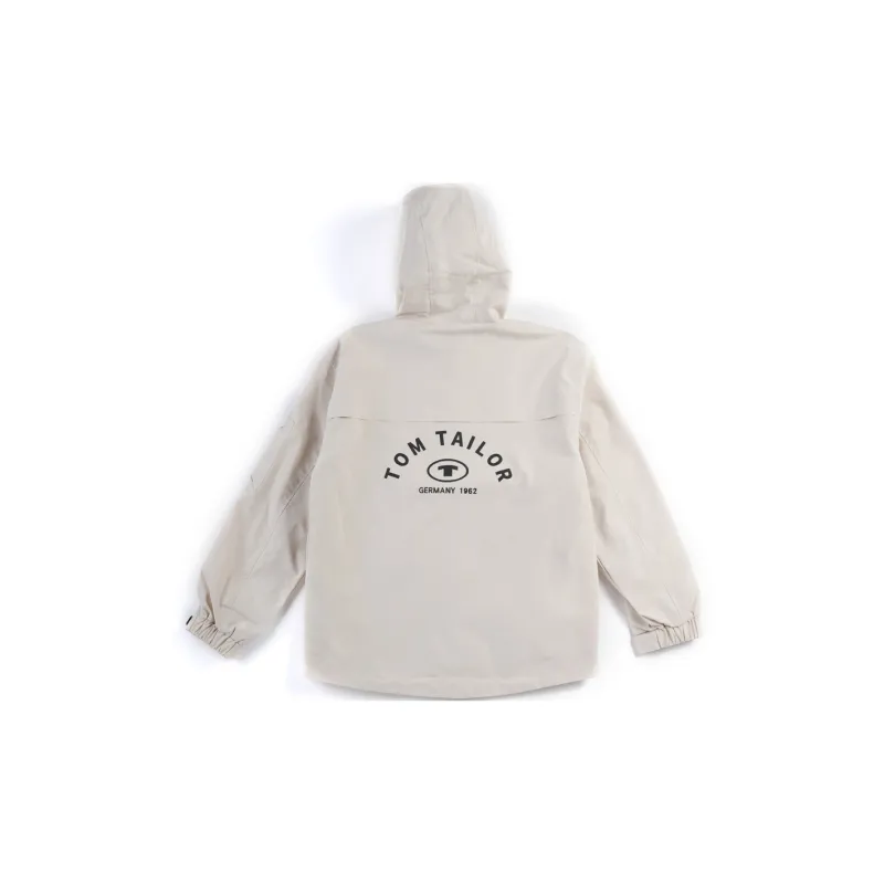 TOM TAILOR Jackets Coats Unisex-4