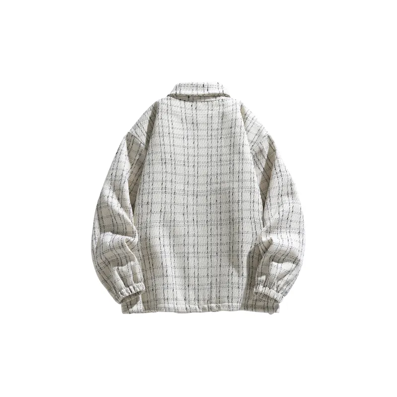 LTIFONE Puffer Jackets Unisex-5