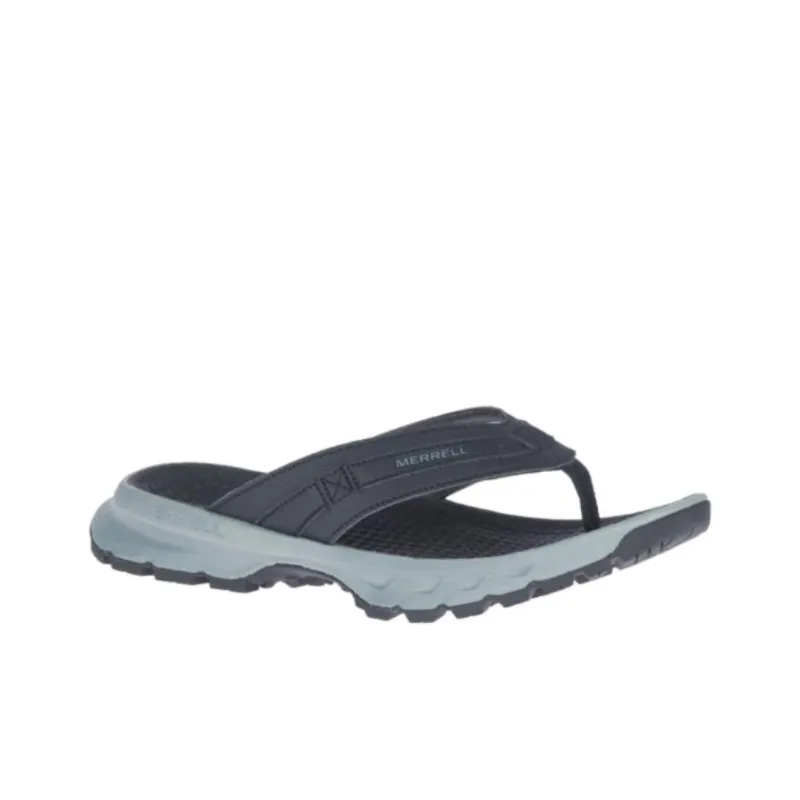 MERRELL Slip-Resistant Flip Flops Women's-1