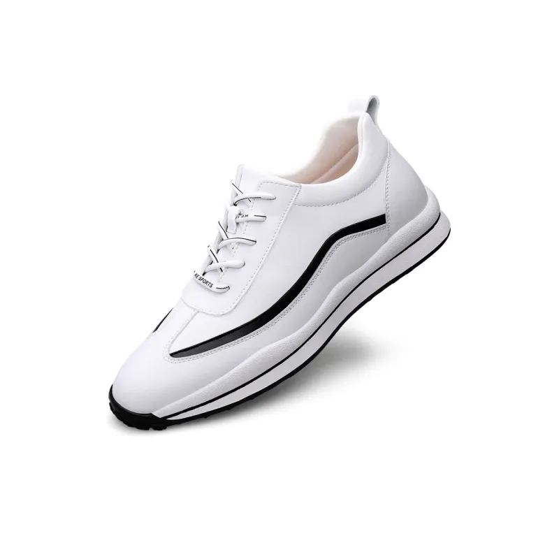 The Bull's House Anti-Slip Wear-Resistant Low-Top Casual Shoes Unisex-5