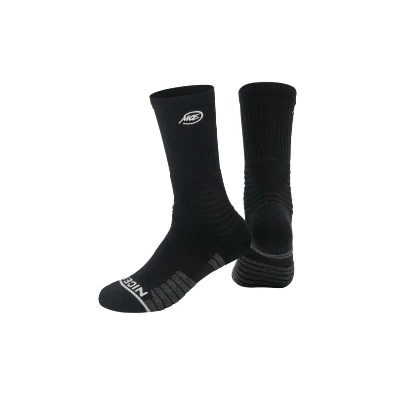 NICEID Knee High Socks Unisex 4 Pack-36