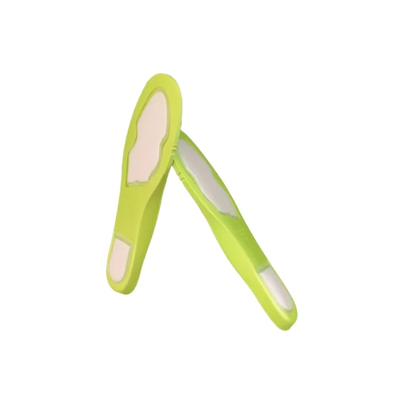 Shi Yitong Insoles Unisex-5