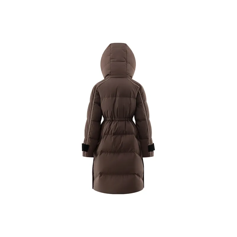 ERAL Down Jackets Women's-5