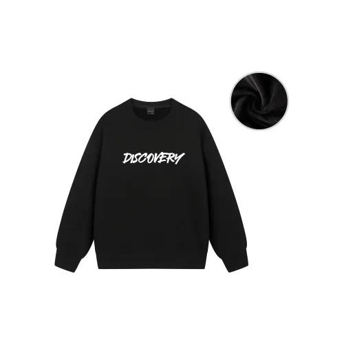 Discovery Expedition Sweatshirts Unisex