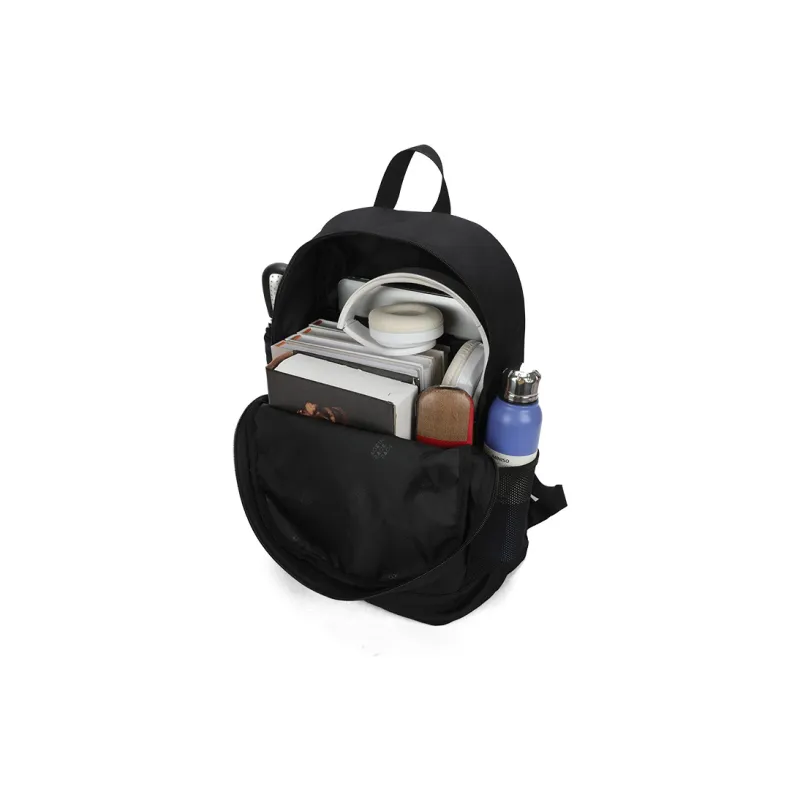 AOKING AK Nylon Laptop Bag Backpack Medium Size Unisex Black/Khaki/Army Green/Yellow/Royal Blue-7