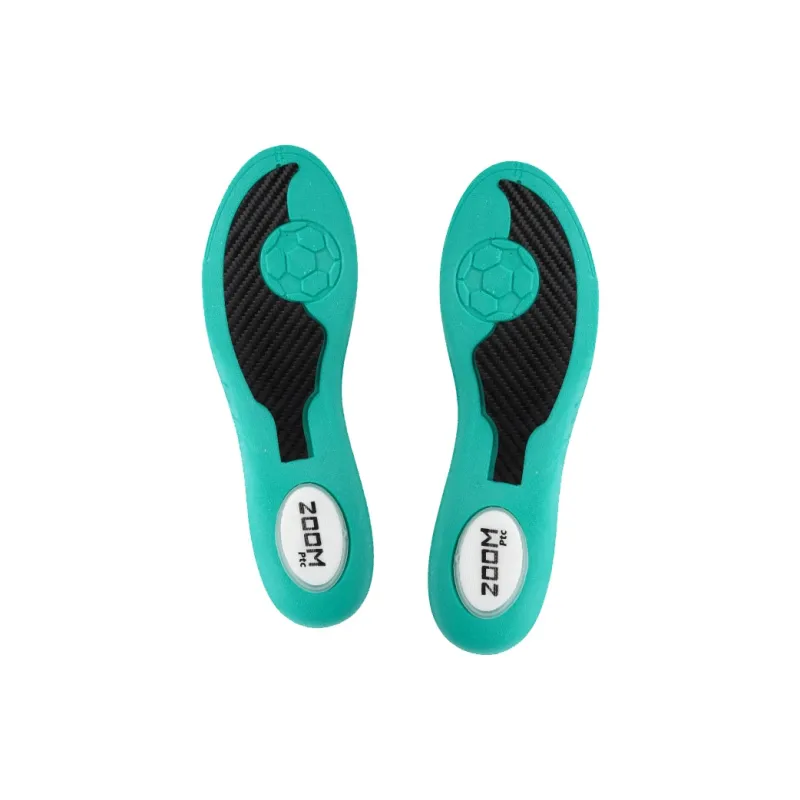 Shi Yitong Fabric Surface+FORON+Silicone Insoles Unisex-4