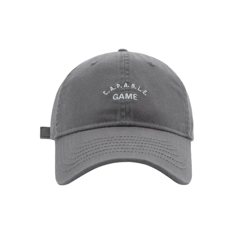 FREE RABBITⅡ Baseball Caps Unisex-2