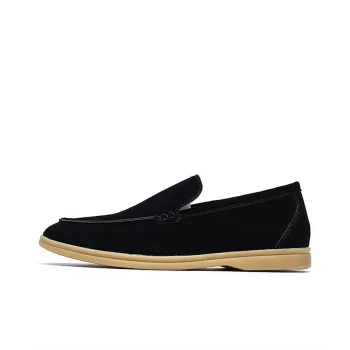 Cachiotti Loafers Men Black/Brown/Beige