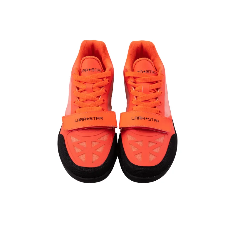LARA STAR Low Top Training Shoes Unisex-10