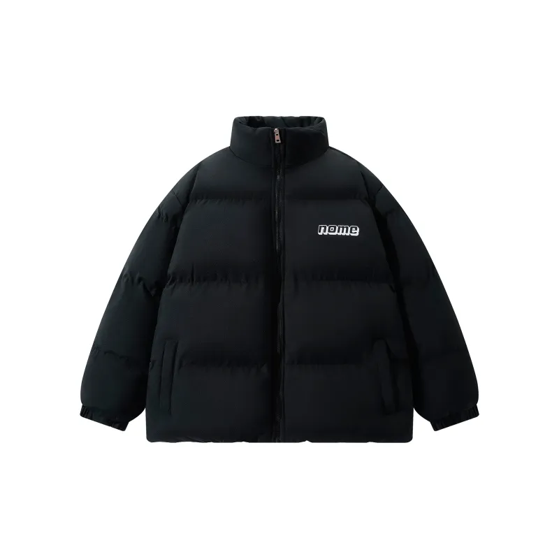 NOME Puffer Jackets Unisex-1