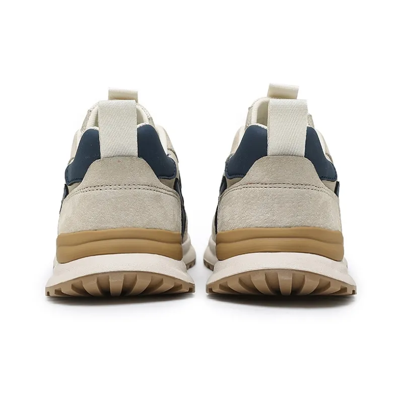 X-ZONE Anti-Slip Wear-Resistant Waterproof Breathable Lightweight Low-Top Casual Shoes Men's-13