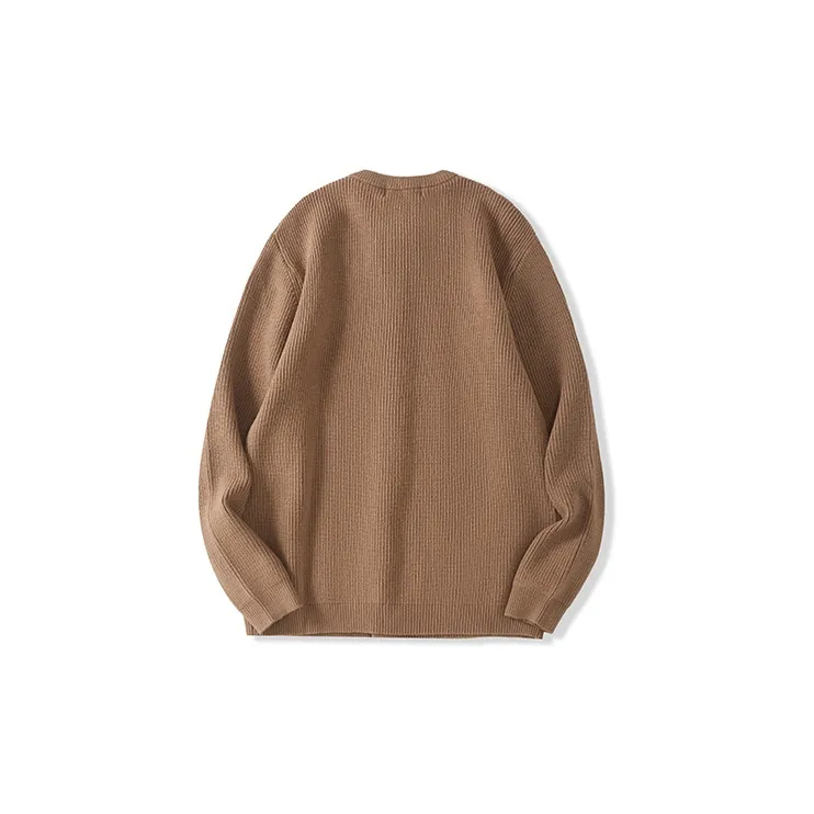 I'm David Knitwear Unisex-4