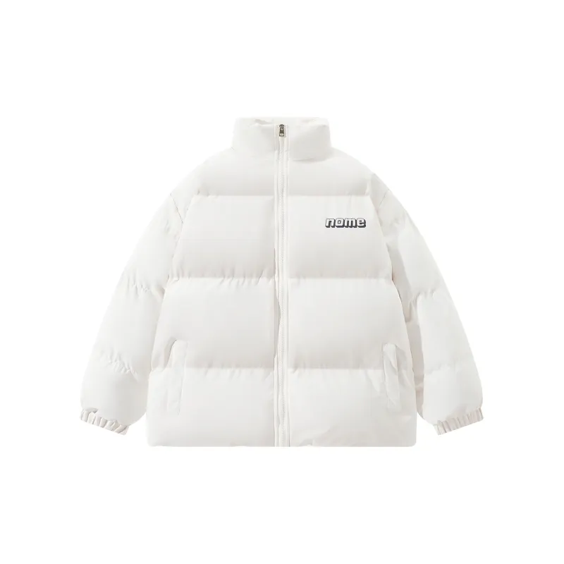 NOME Puffer Jackets Unisex-4