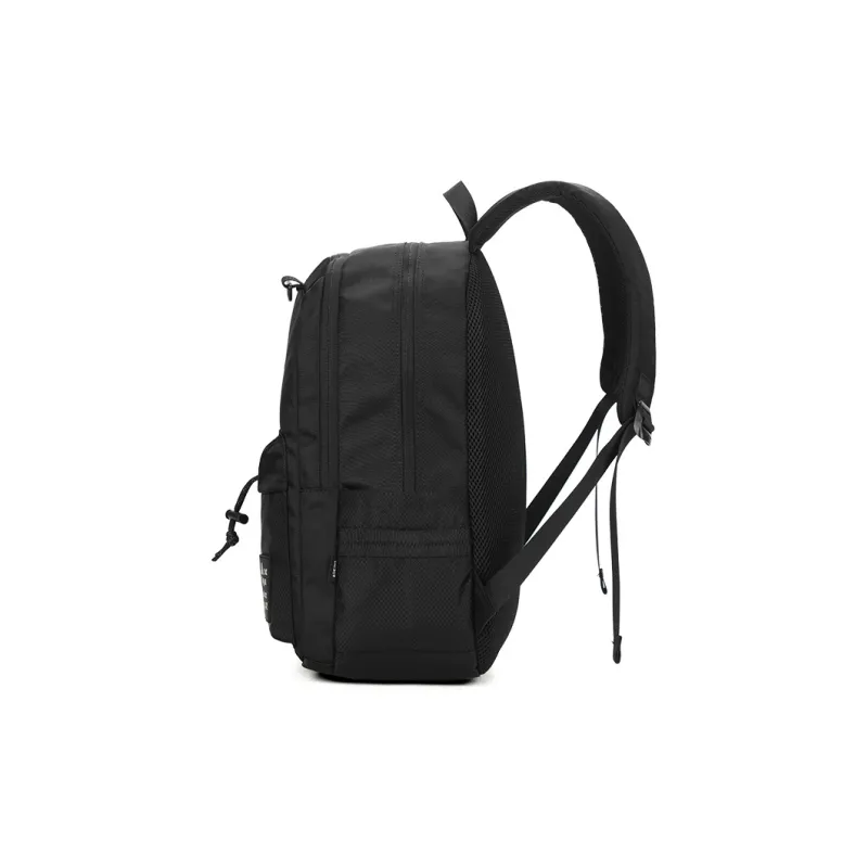 AOKING AK Polyester Backpack Medium Size Unisex Black Pink Khaki Army Green-13