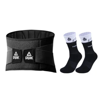 PEAK Back Support Braces