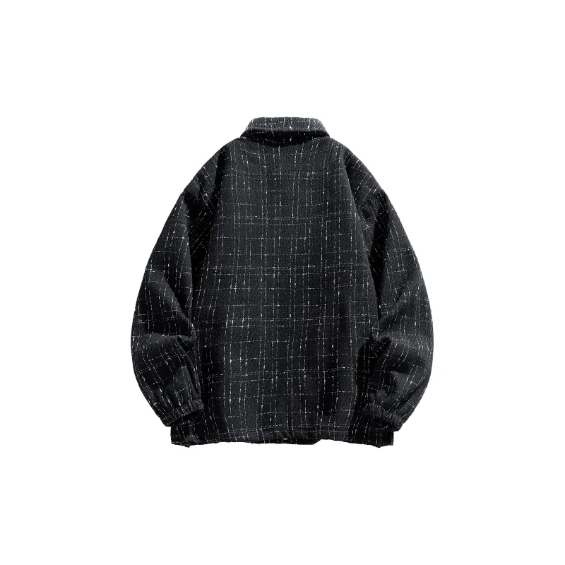 LTIFONE Puffer Jackets Unisex-2
