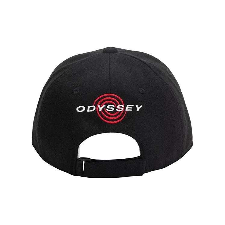 Callaway Polyester Baseball Caps Men's-1
