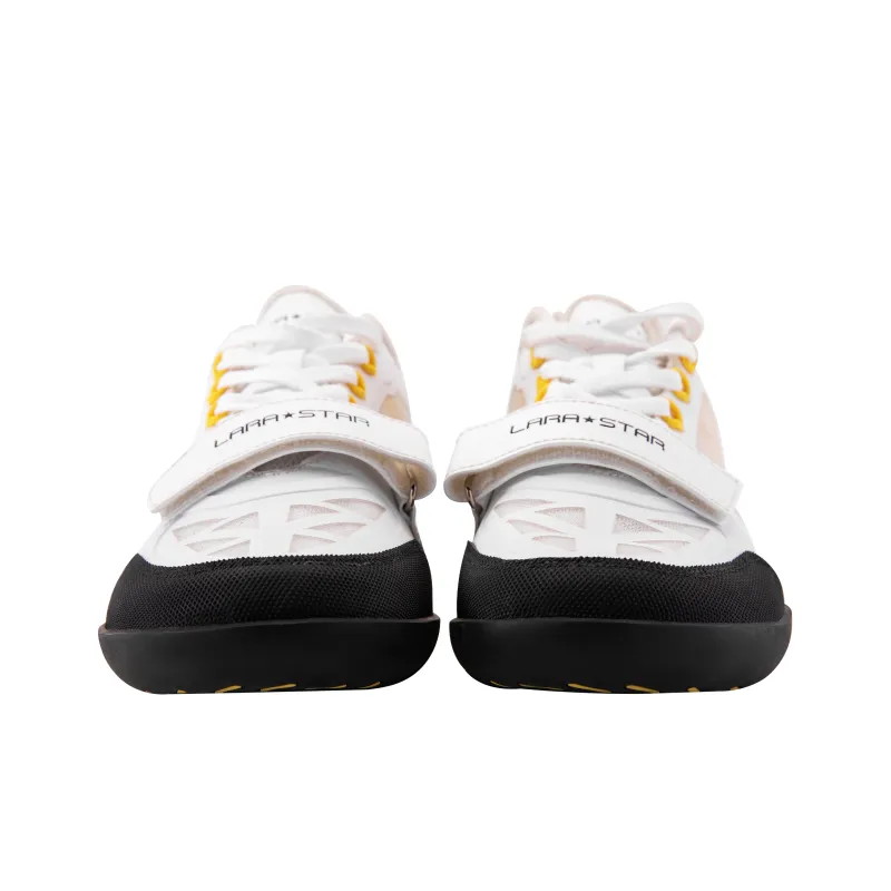 LARA STAR Low Top Training Shoes Unisex-4