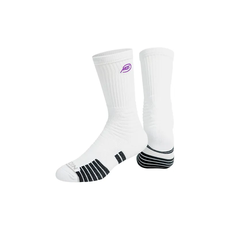 NICEID Knee High Socks Unisex 4 Pack-39