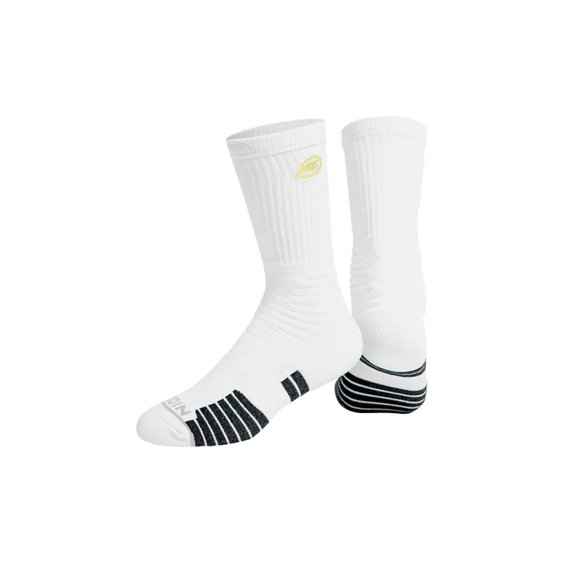 NICEID Knee High Socks Unisex 4 Pack-33