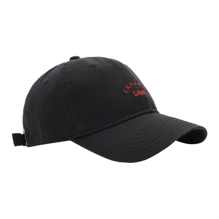 FREE RABBITⅡ Baseball Caps Unisex-1