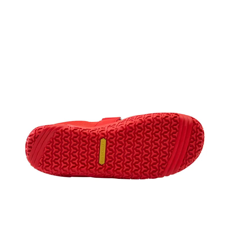 LARA STAR Second Generation Anti-Slip Wear-Resistant Low-Top Training Shoes Unisex-4