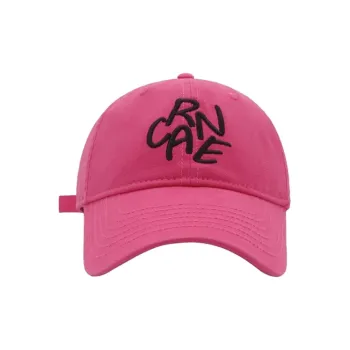FREE RABBITⅡ Baseball Caps Unisex