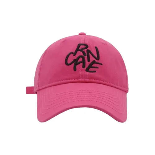 FREE RABBITⅡ Baseball Caps Unisex