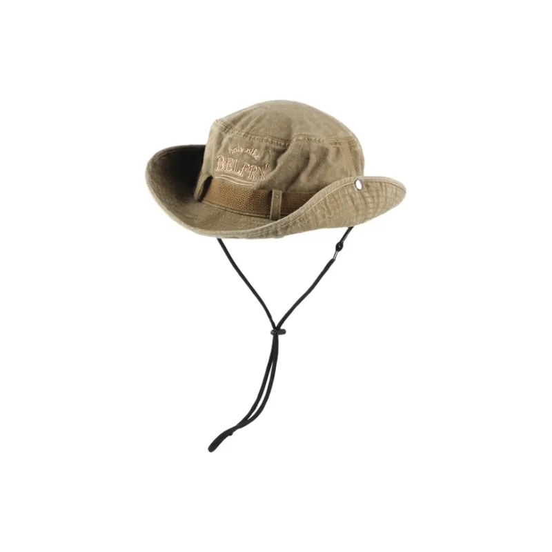 J W Bucket Hats Unisex-3
