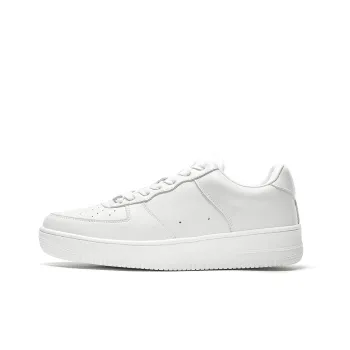 ΛOLUNKΛ Low Top Skateboard Shoes Men's