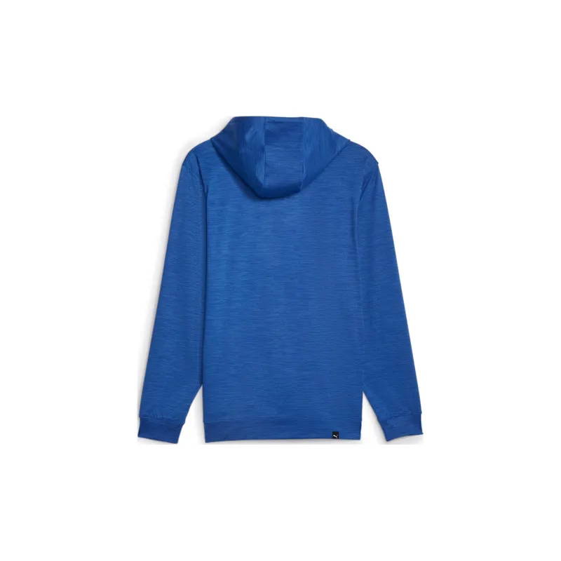 PUMA HOOPS X GOLF Sweatshirt Men's Royal Blue-1