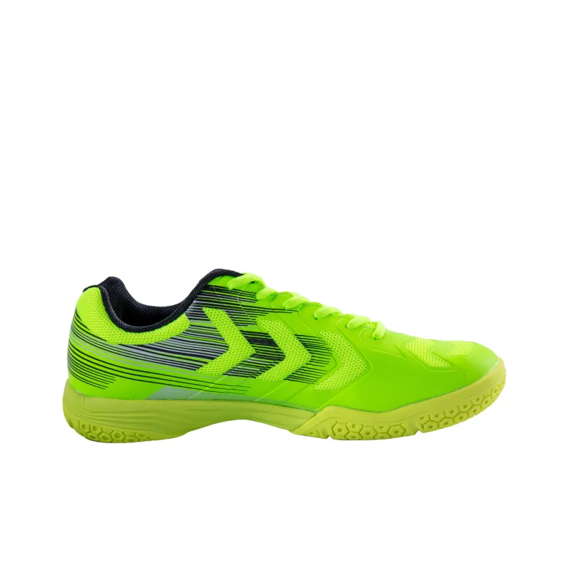 LARA STAR Titan 1 Cushioning, Slip Resistant, And Abrasion Resistant Low Top Badminton Shoes Unisex-13