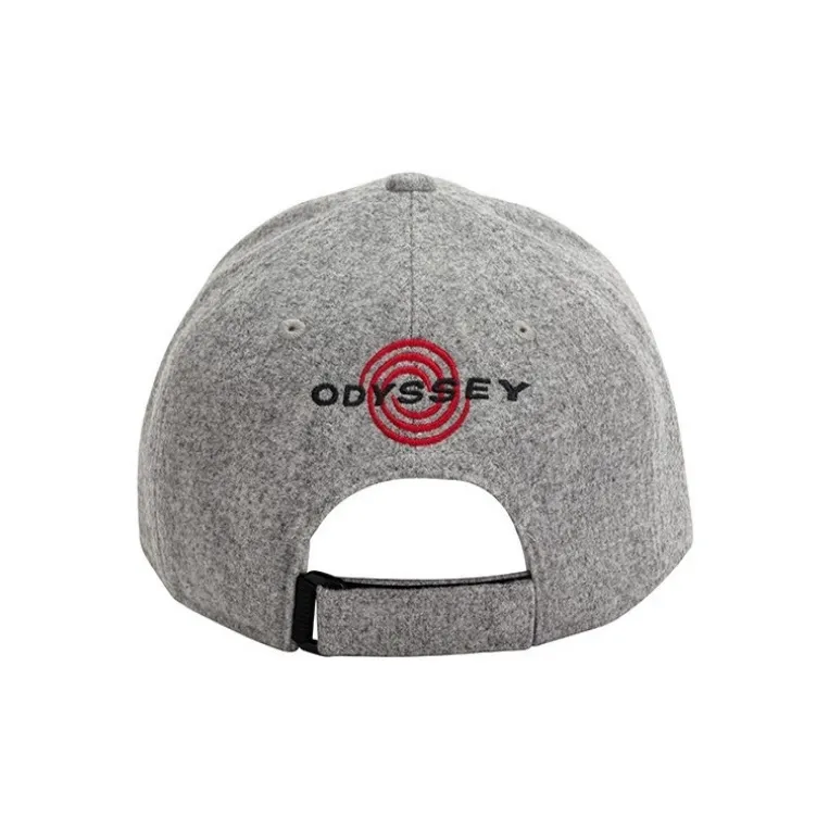 Callaway Polyester Baseball Caps Men's-3