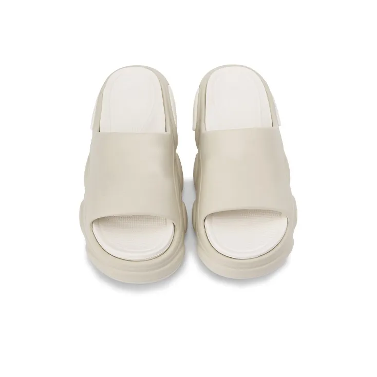 XMISTUO EVA Slip-Resistant Abrasion-Resistant Quiet Slide Slippers Unisex-3