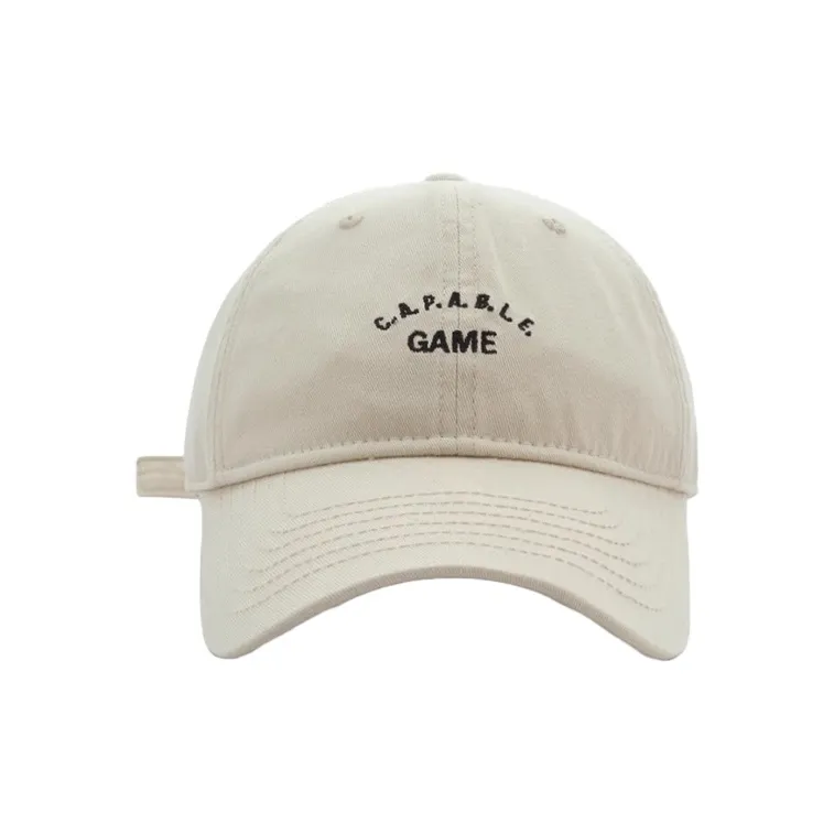 FREE RABBITⅡ Baseball Caps Unisex-5