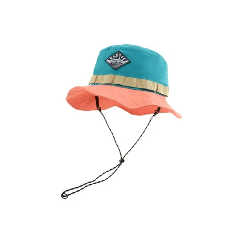 J W Bucket Hats Unisex