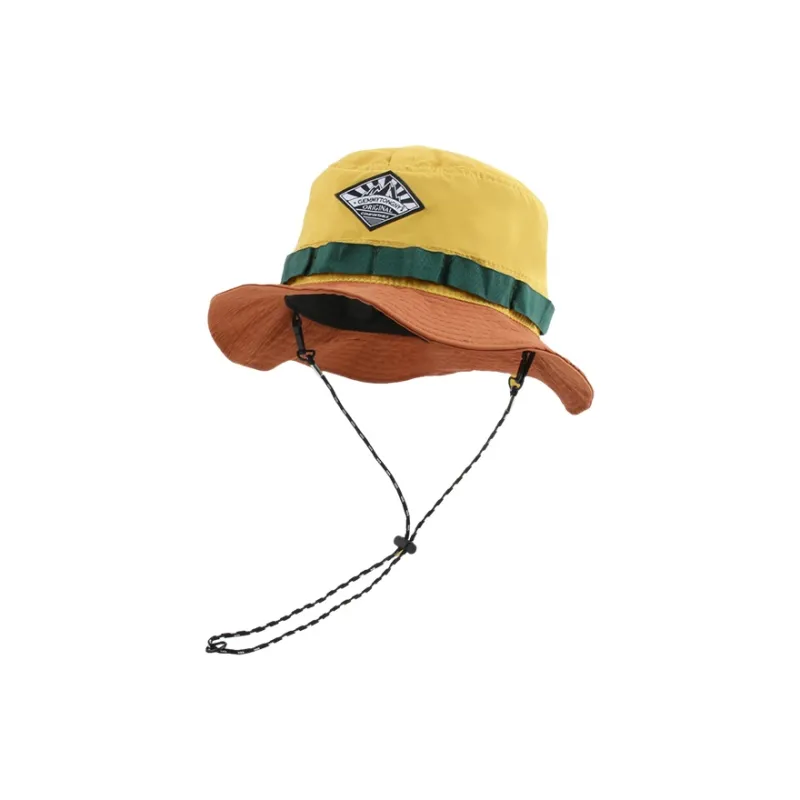J W Bucket Hats Unisex-3